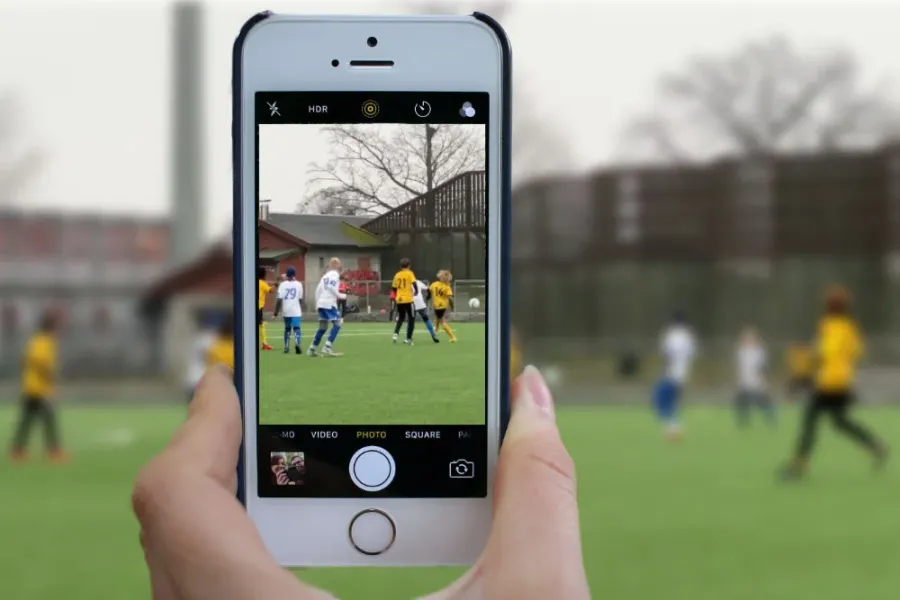 Bilderettigheter og personvern